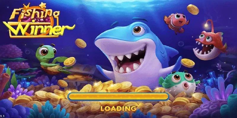 nhà cái bắn cá 1XBet
