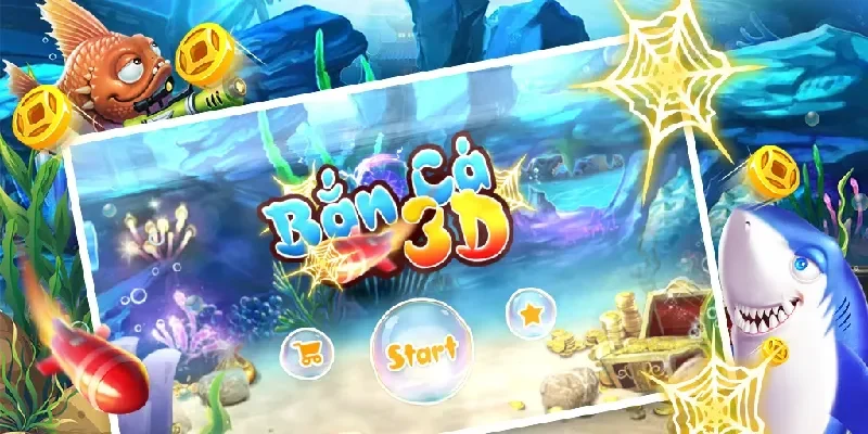 Đăng ký tài khoản nhà cái bắn cá 888casino