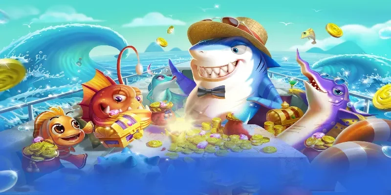 Vì sao nên chơi tại bắn cá Zingwin