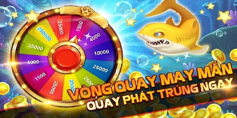 cách chơi tại nhà cái bắn cá 12BET